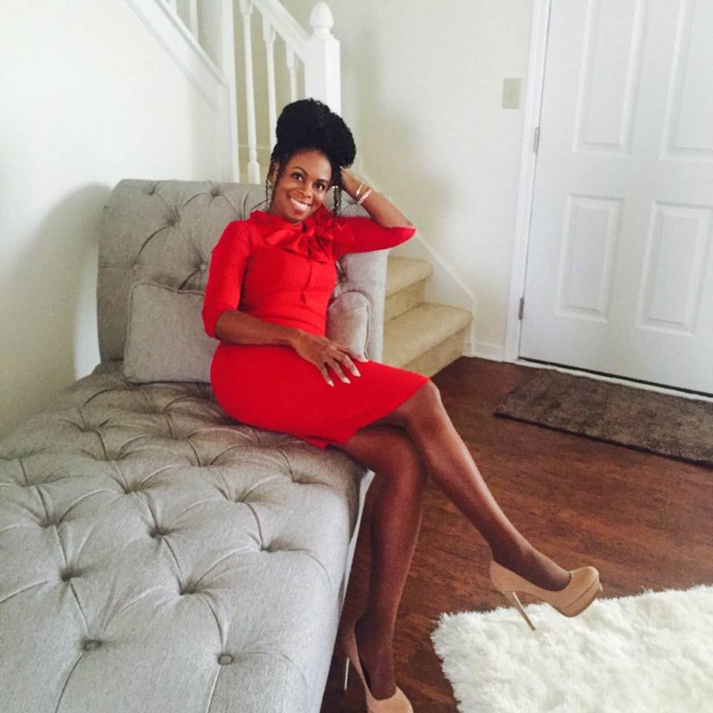 Meet your Posher, Judy