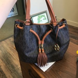 Michael Kors Handbag