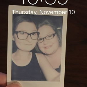 Meet your Posher, Melissa