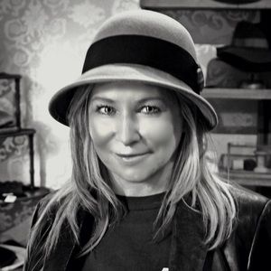 Meet your Posher, Darlene