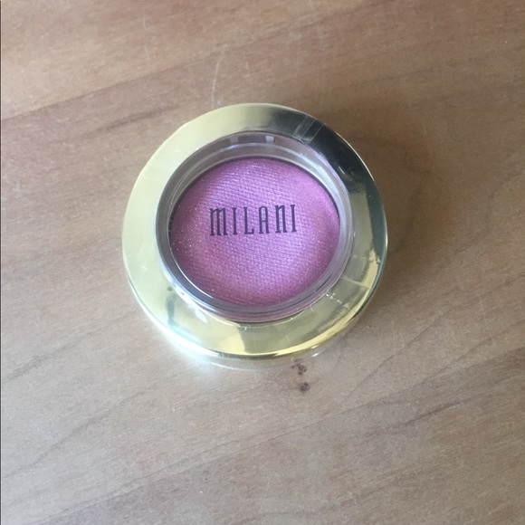 3 Bella Eyeshadow!, Fuchsia, Teal & Rose! - Picture 7 of 8