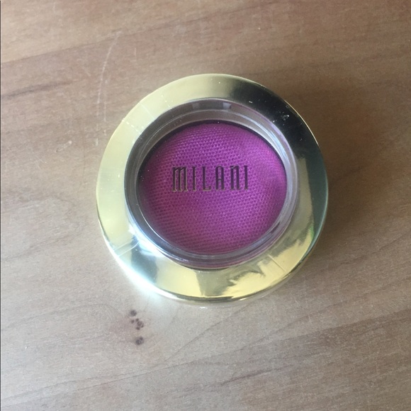 3 Bella Eyeshadow!, Fuchsia, Teal & Rose! - Picture 8 of 8