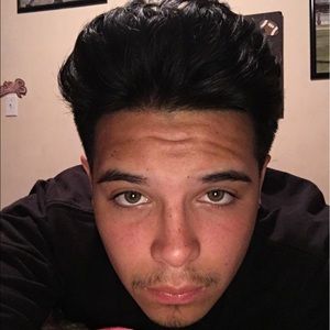 Meet your Posher, Fernando