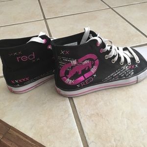 Women high top
