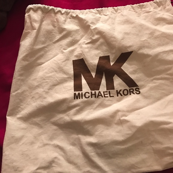 ❌MK bag SOLD❌ - Picture 5 of 5