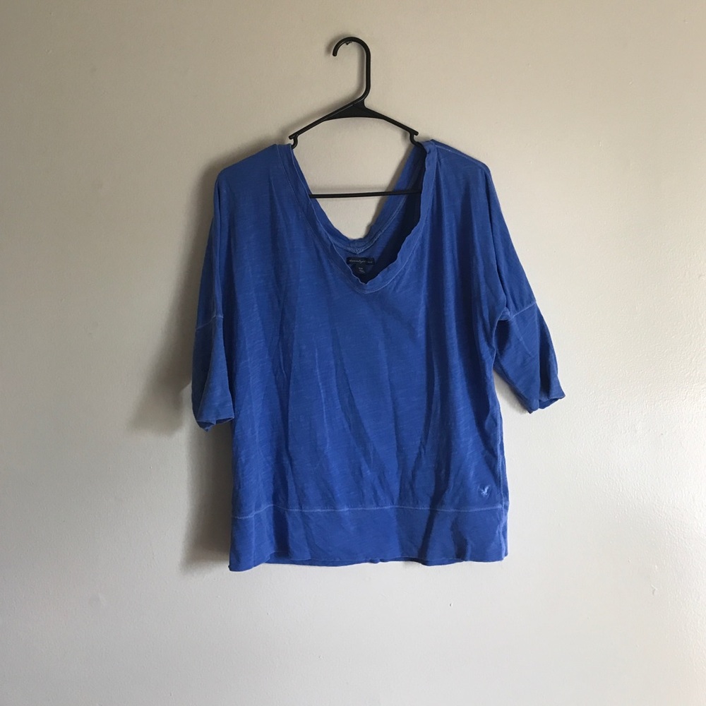 ✨BOGO✨Loose fitting top
