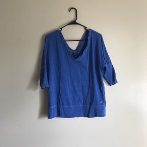 ✨BOGO✨Loose fitting top