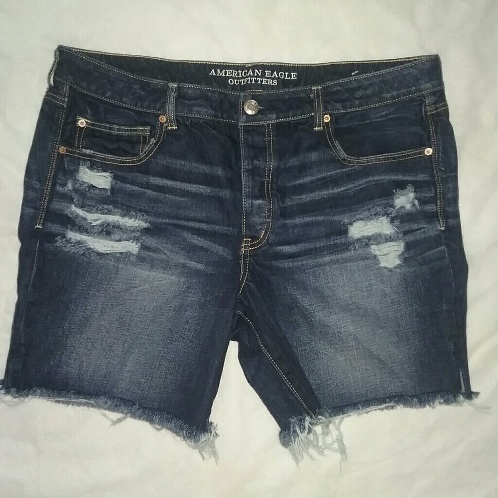 American Eagle  Shorts