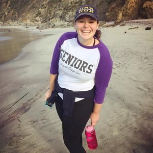 Meet your Posher, Carlie