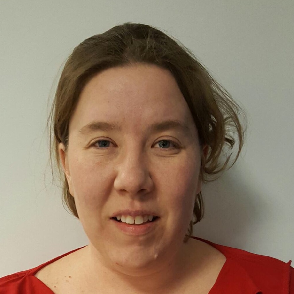 Meet your Posher, Julie