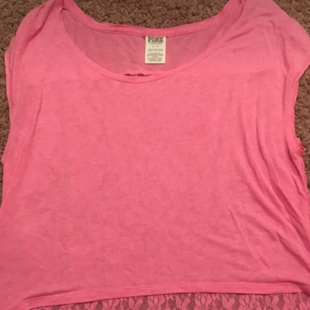 VS Shirt