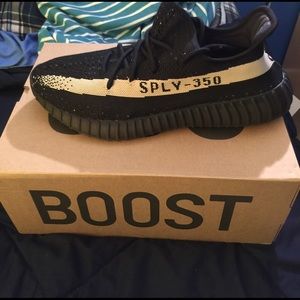 Yeezy boost 350 V2