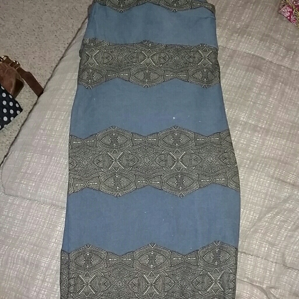 TC leggings