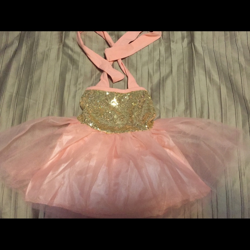 Baby girl dress size 12-24 months