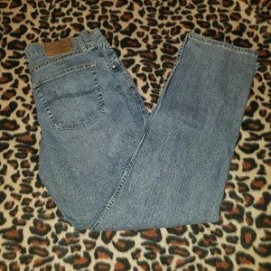 Lee men's pants
