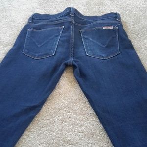 Rico Hudson Skinny Jeans