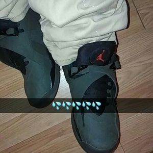 Meet your Posher, Jasmine