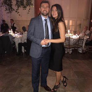 Meet your Posher, Vicky