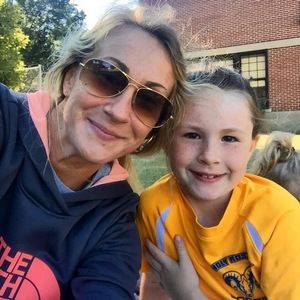 Meet your Posher, Shannon