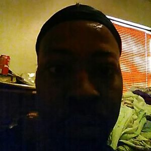 Meet your Posher, Terrance