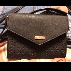 Kate spade cedar street perforated Monday