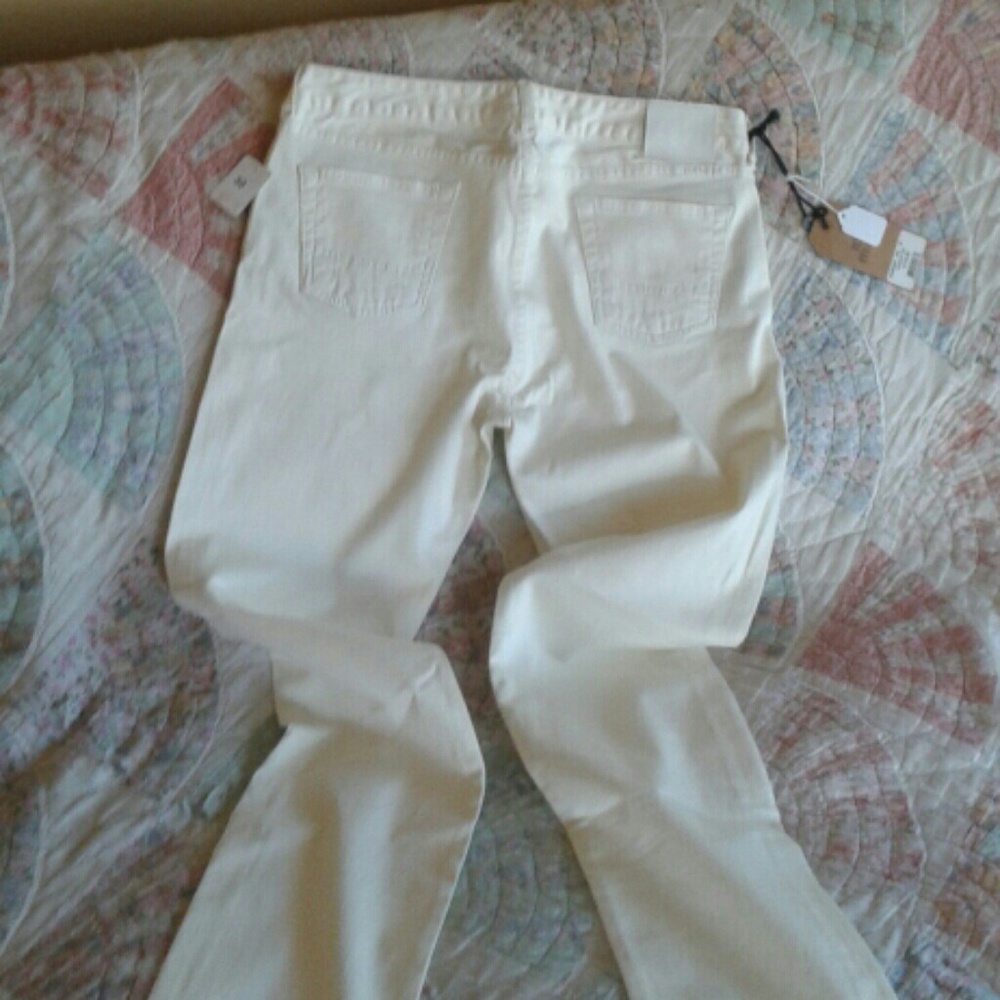 Pants - Picture 2 of 2