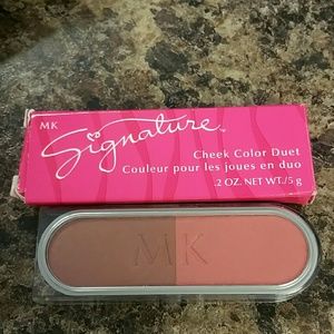 Mary Kay Signature Cheek Color Duet- Santa Fe Sun