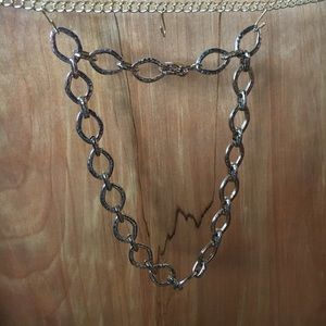 Premier design necklace