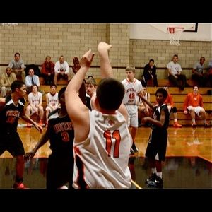 Meet your Posher, Daniel