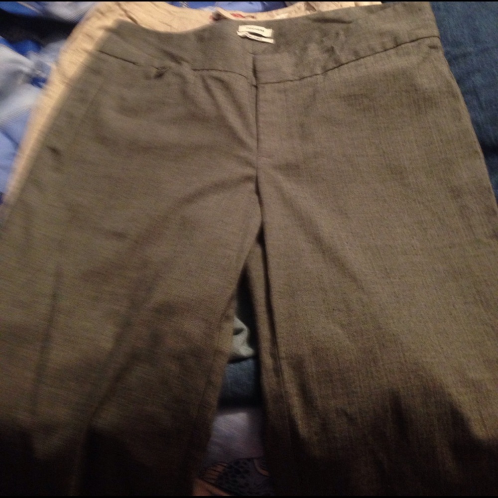 Nwot Levi Dockers dress slacks 👖