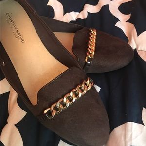 Size 12 women Ballet flats