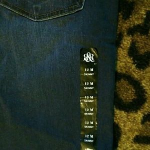 RnR jeans