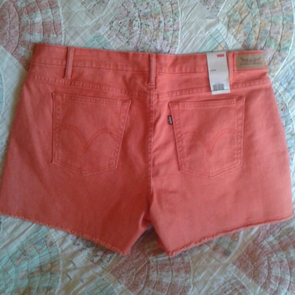 Shorts - Picture 2 of 2