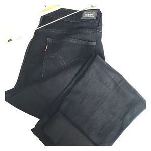 Levi's 524 jeans 👖