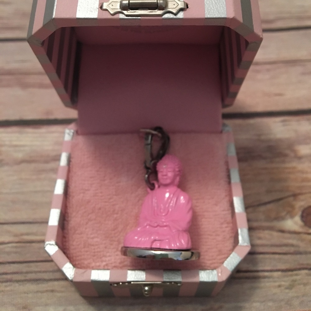 Buddha charm