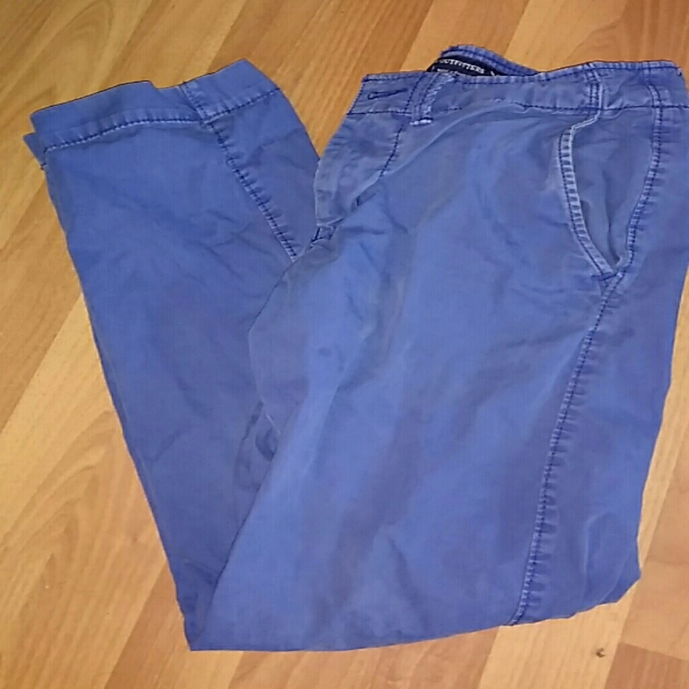 Men's American eagle 28/30 slim