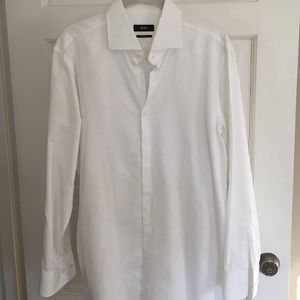 Excellent condition designer dress shirt