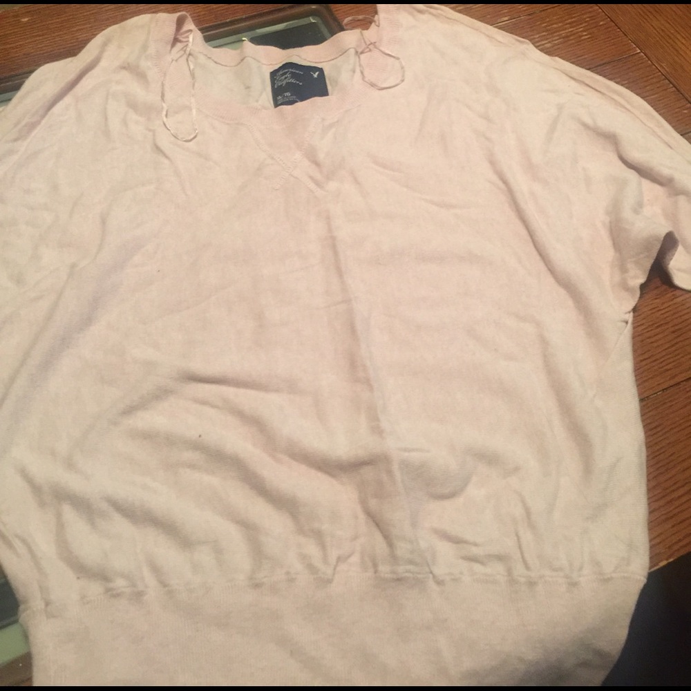 American Eagle women's top