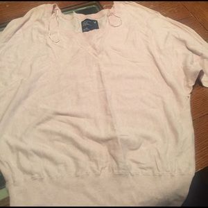 American Eagle women's top