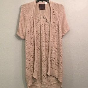 SALE✅✅Guinevere Anthropologie Sweater