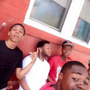 Meet your Posher, Baron