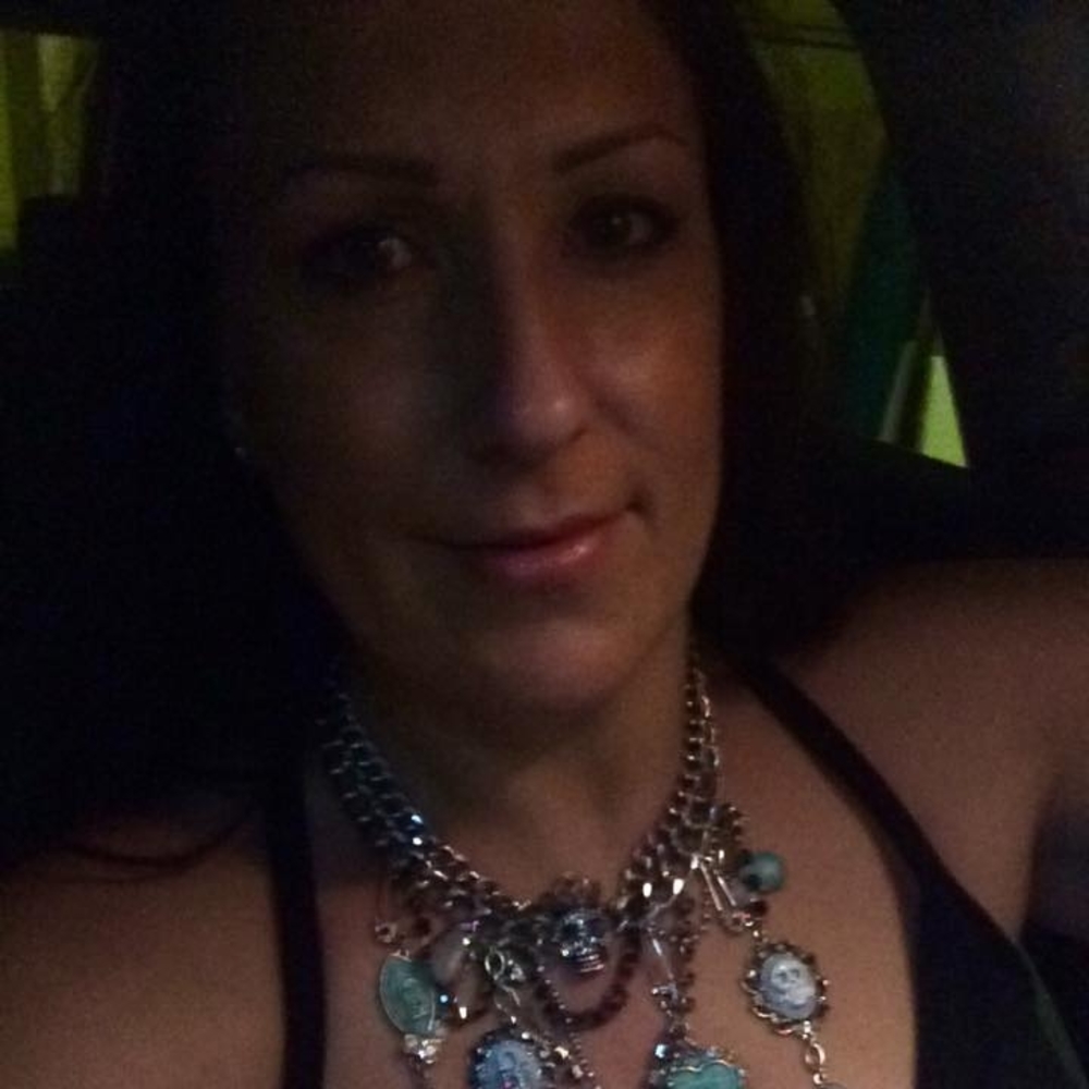 Meet your Posher, Tiffany