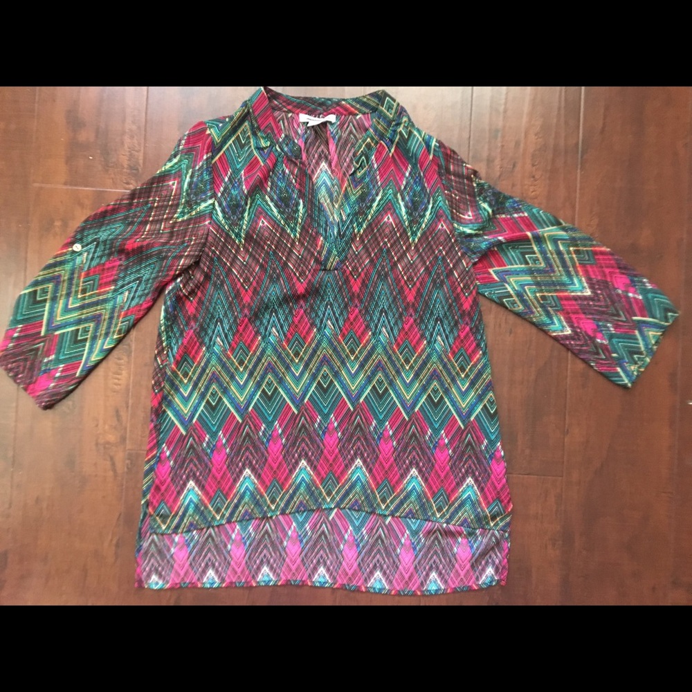 Women blouse
