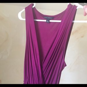 Banana Republic dress