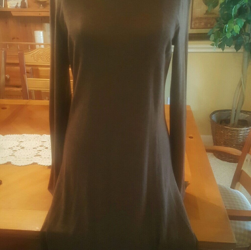 NWT RALPH LAUREN DRESS SIZE S