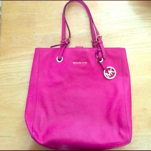 Authentic Pre Owned Michael Kors bag