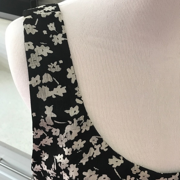 New BCBGeneration open back dress - Picture 4 of 4