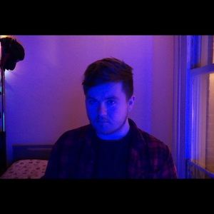 Meet your Posher, Terry