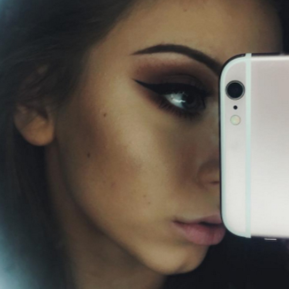 Meet your Posher, Mikayla