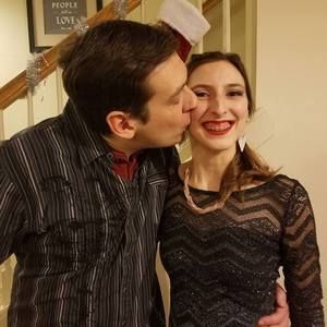 Meet your Posher, Jocette